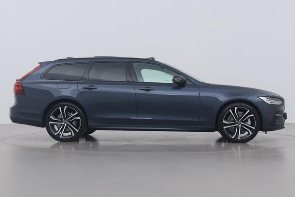 Volvo V90 T6 Dark AWD Recharge 293 kW image number 9