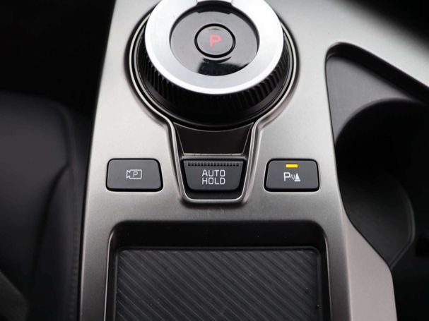 Kia EV6 58 kWh 125 kW image number 26