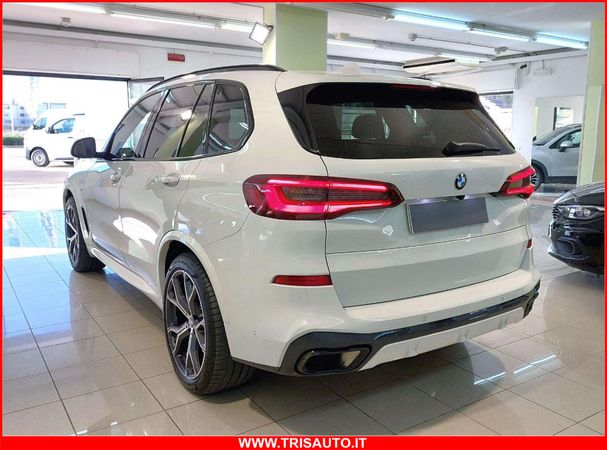 BMW X5 xDrive30d 210 kW image number 4