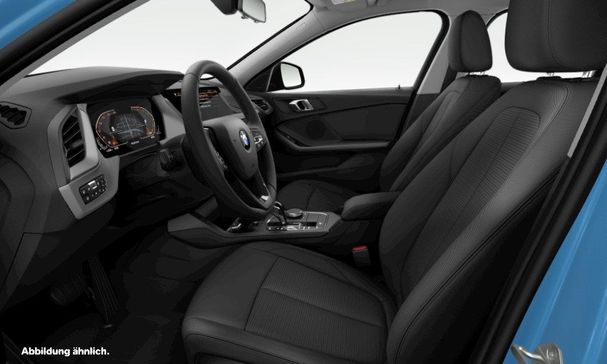 BMW 118i 100 kW image number 4