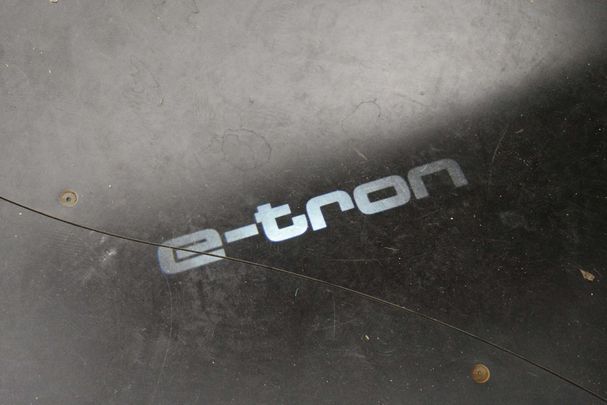 Audi e-tron S-line 300 kW image number 21