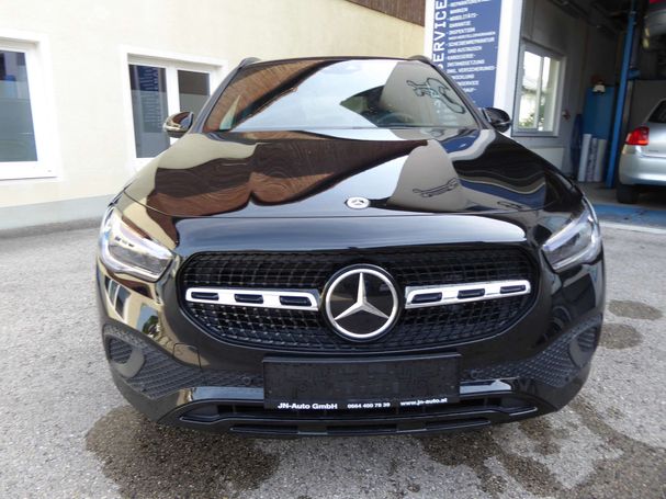 Mercedes-Benz GLA 200 d 4Matic 110 kW image number 2