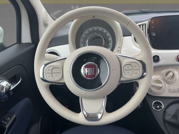 Fiat 500 1.0 51 kW image number 10