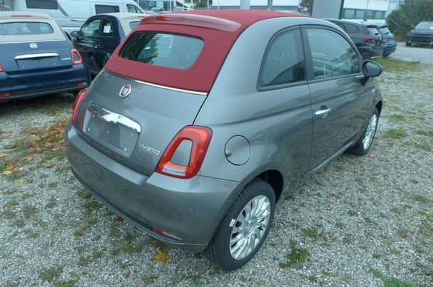 Fiat 500C 51 kW image number 2