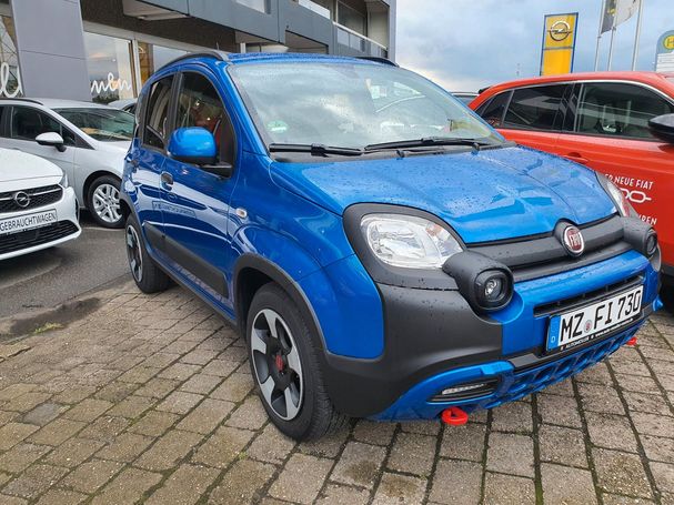 Fiat Panda 1.0 Hybrid 51 kW image number 2