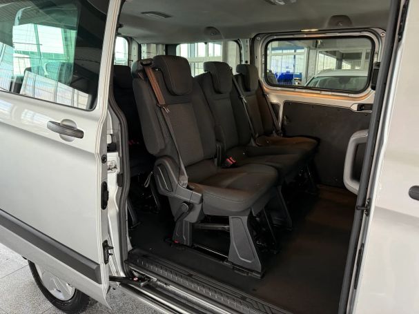 Ford Transit Custom 77 kW image number 33