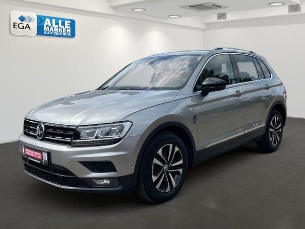 Volkswagen Tiguan 2.0 TDI 110 kW image number 1