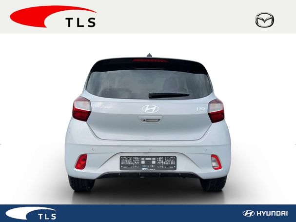 Hyundai i10 Prime 58 kW image number 7