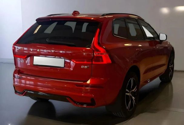 Volvo XC60 AWD 184 kW image number 2