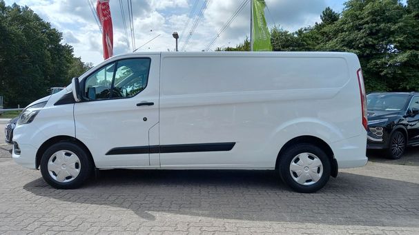 Ford Transit Custom 320 L2 Trend 96 kW image number 3