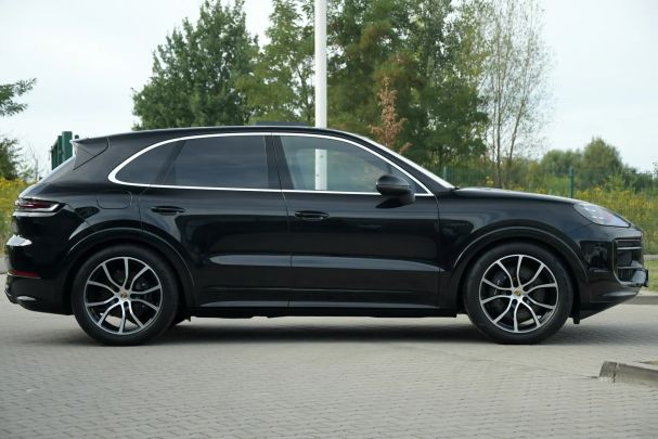 Porsche Cayenne 346 kW image number 4