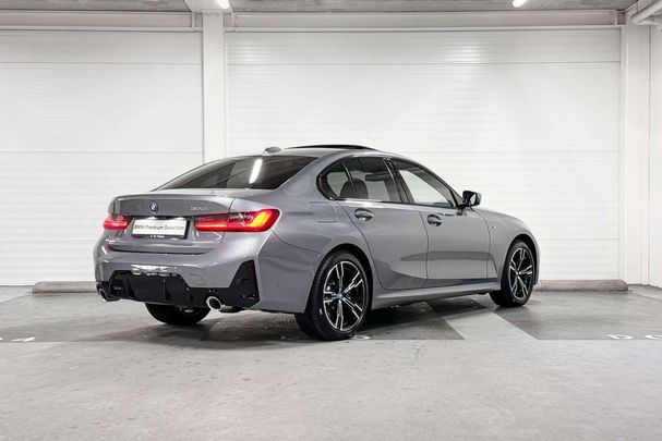 BMW 320 e 150 kW image number 3