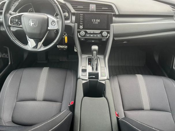 Honda Civic 134 kW image number 3