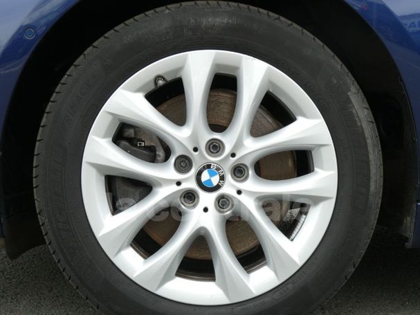 BMW 225d 165 kW image number 13