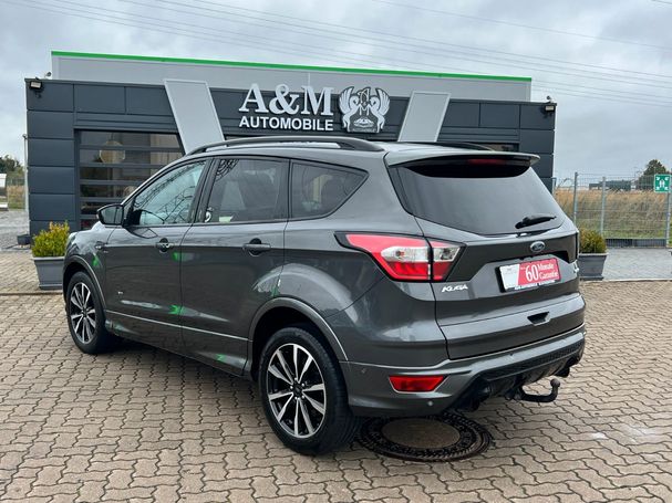 Ford Kuga 129 kW image number 7