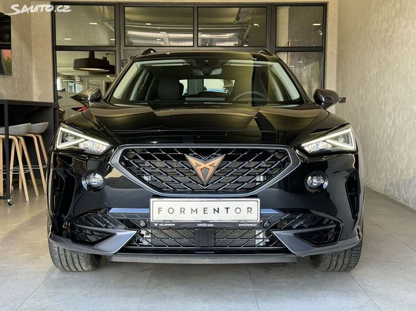 Cupra Formentor 2.0 TSI DSG 140 kW image number 3