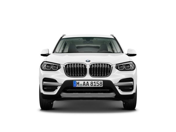 BMW X3 xDrive 210 kW image number 2