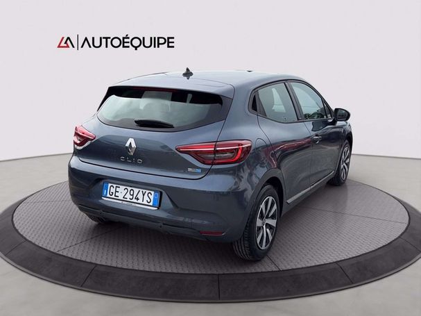 Renault Clio E-Tech Hybrid 140 103 kW image number 2