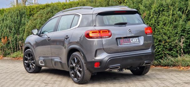 Citroen C5 Aircross BlueHDi 130 S&S LIVE 96 kW image number 4