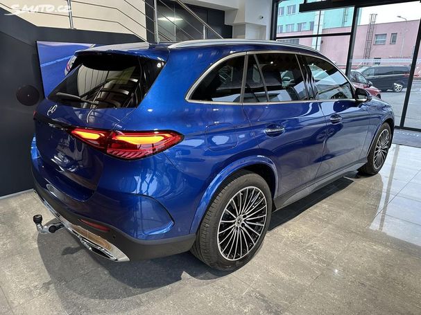 Mercedes-Benz GLC 300 198 kW image number 3