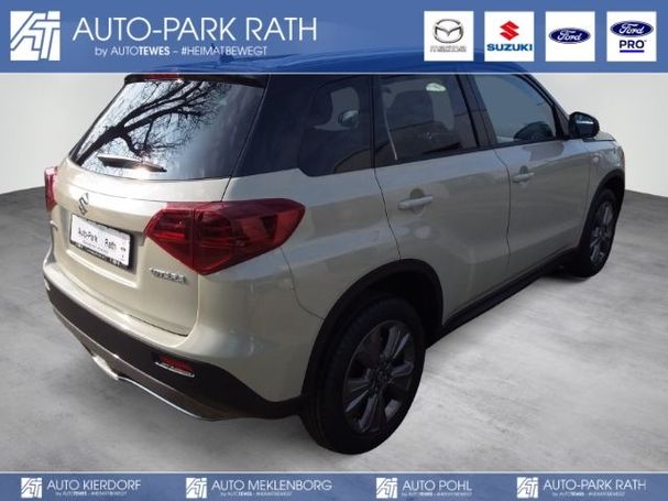 Suzuki Vitara 1.5 Hybrid Comfort 85 kW image number 3