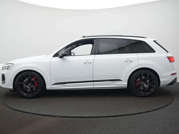 Audi Q7 60 TFSIe quattro S-Line 360 kW image number 10