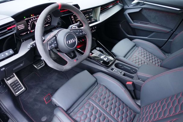 Audi RS3 Sportback 294 kW image number 11