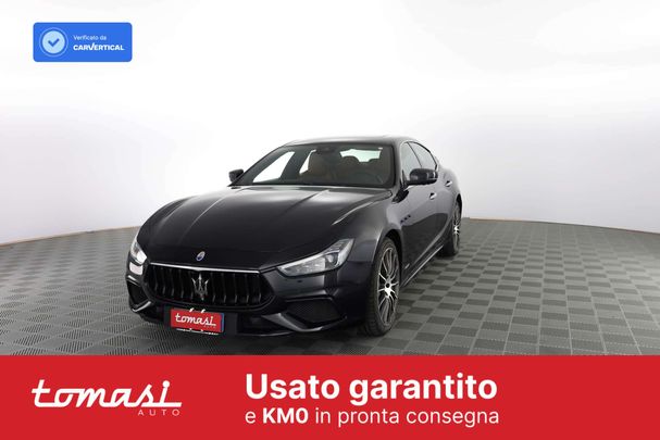 Maserati Ghibli 243 kW image number 1