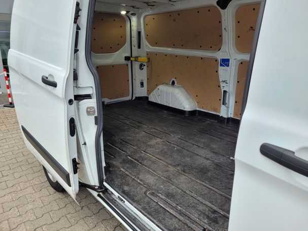 Ford Transit Custom 300 L2H1 Trend 77 kW image number 14