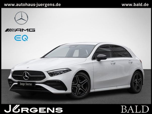 Mercedes-Benz A 180 100 kW image number 2