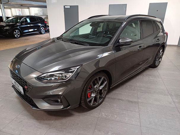 Ford Focus 2.3 EcoBoost ST 206 kW image number 1