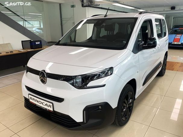 Citroen Berlingo 1.5 130 M 96 kW image number 1