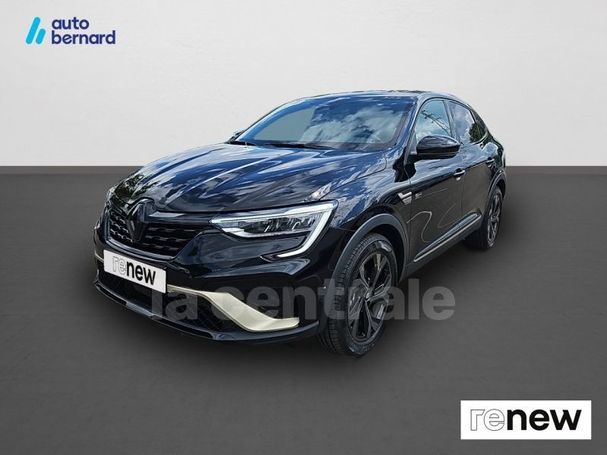 Renault Arkana 1.6 E-Tech 105 kW image number 15