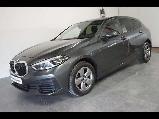 BMW 116d 85 kW image number 10