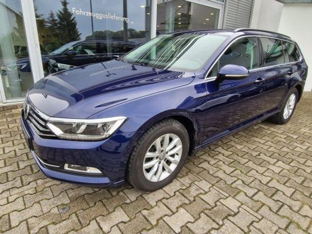 Volkswagen Passat Variant 2.0 TDI DSG Comfortline 110 kW image number 1