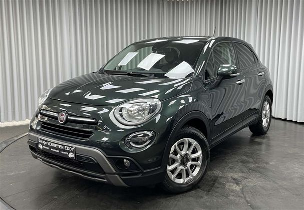 Fiat 500X 1.0 84 kW image number 1