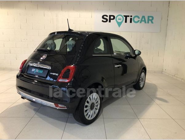 Fiat 500 1.0 51 kW image number 4