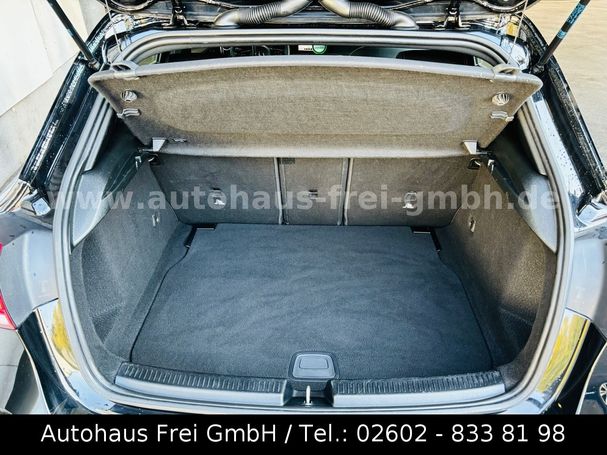 Mercedes-Benz A 180 d 85 kW image number 14