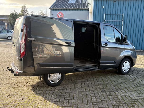 Ford Transit Custom 280 L1H1 Trend 77 kW image number 6