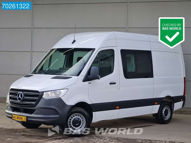 Mercedes-Benz Sprinter H2 314 CDi 103 kW image number 1