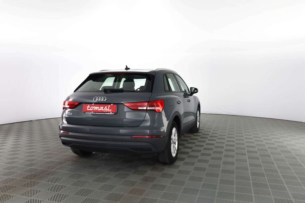 Audi Q3 35 TDI S tronic Business 110 kW image number 3