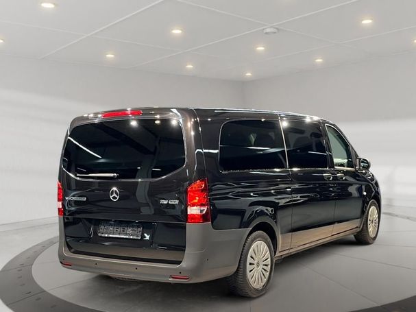 Mercedes-Benz Vito 116 Tourer 120 kW image number 2