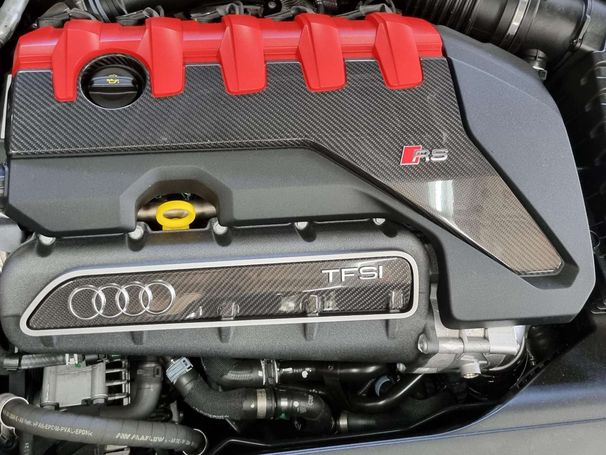 Audi TT RS 2.5 TFSI 294 kW image number 18