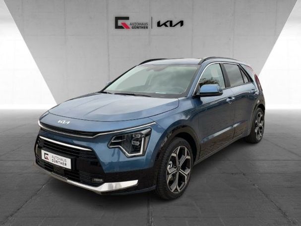 Kia Niro 1.6 Hybrid Spirit 94 kW image number 1