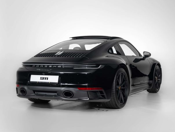 Porsche 992 Carrera 283 kW image number 7