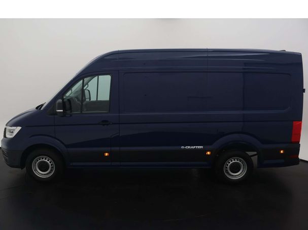 Volkswagen Crafter 100 kW image number 3