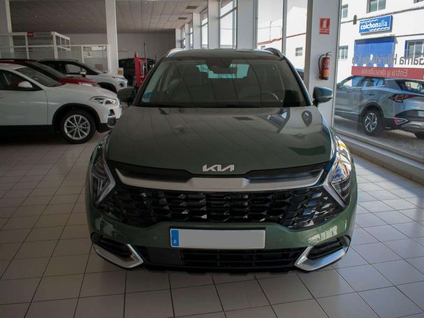 Kia Sportage PHEV 196 kW image number 6