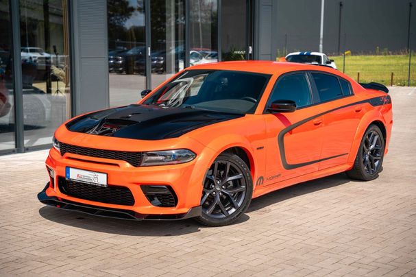 Dodge Charger 276 kW image number 10