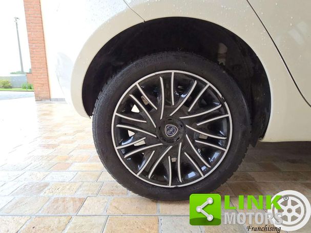 Lancia Ypsilon 51 kW image number 18