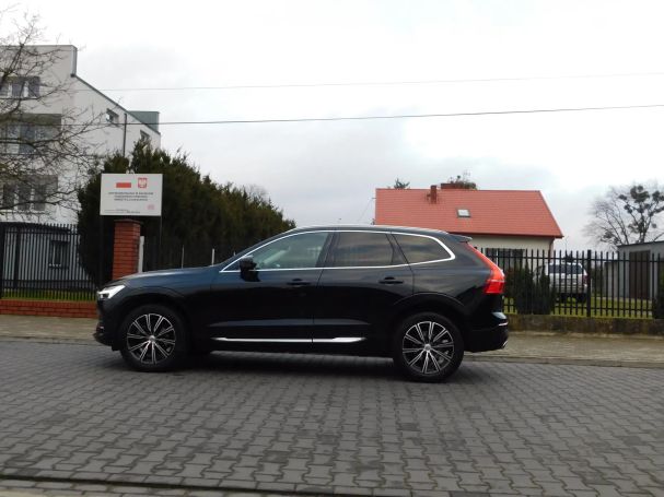 Volvo XC60 D3 Inscription 110 kW image number 9